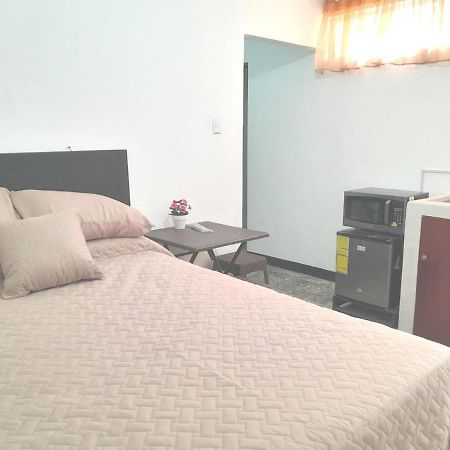 Apartamento Via 7 Ciudad Guatemala Eksteriør billede