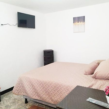 Apartamento Via 7 Ciudad Guatemala Eksteriør billede