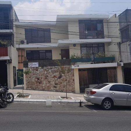 Apartamento Via 7 Ciudad Guatemala Eksteriør billede