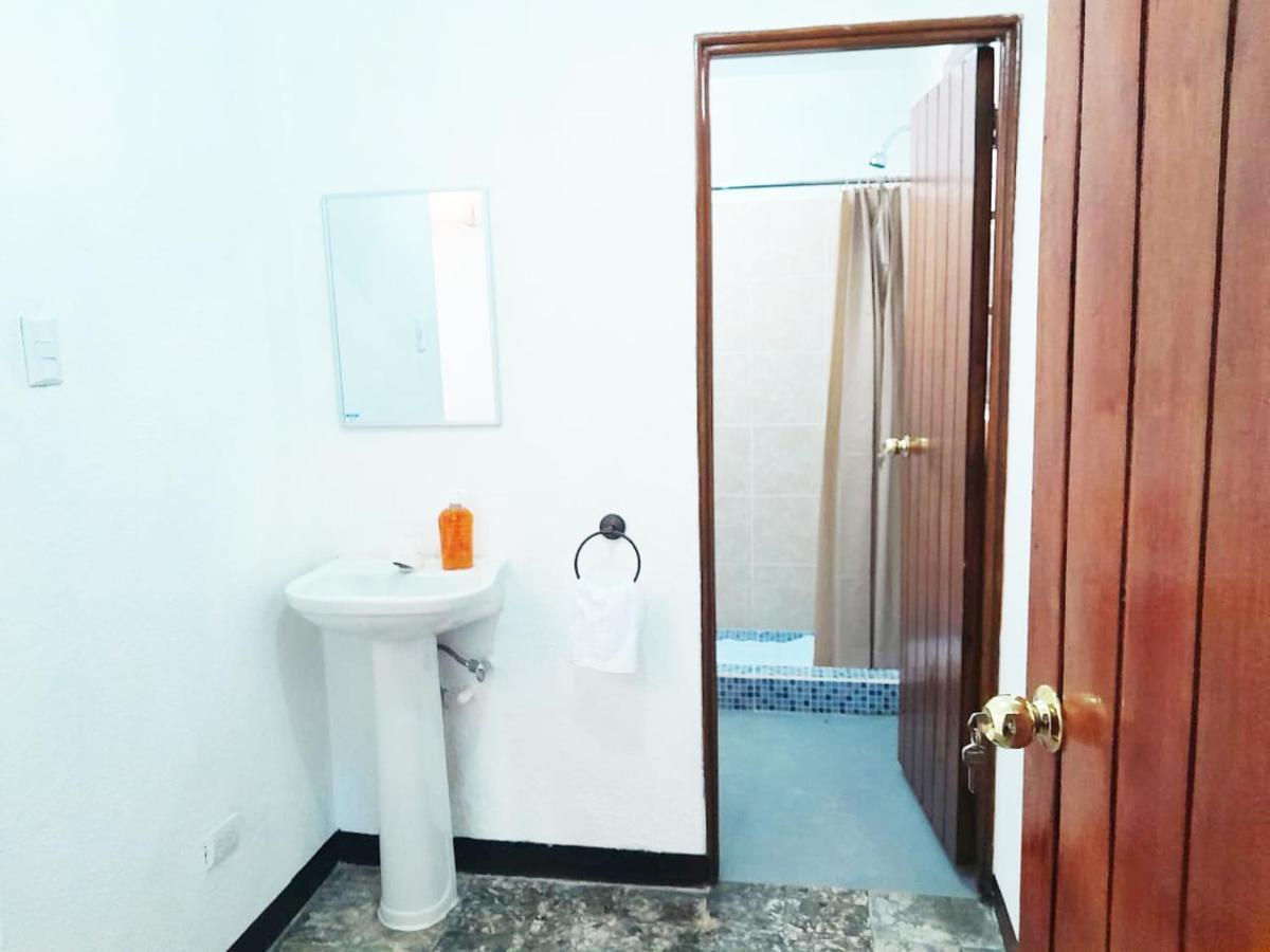 Apartamento Via 7 Ciudad Guatemala Eksteriør billede