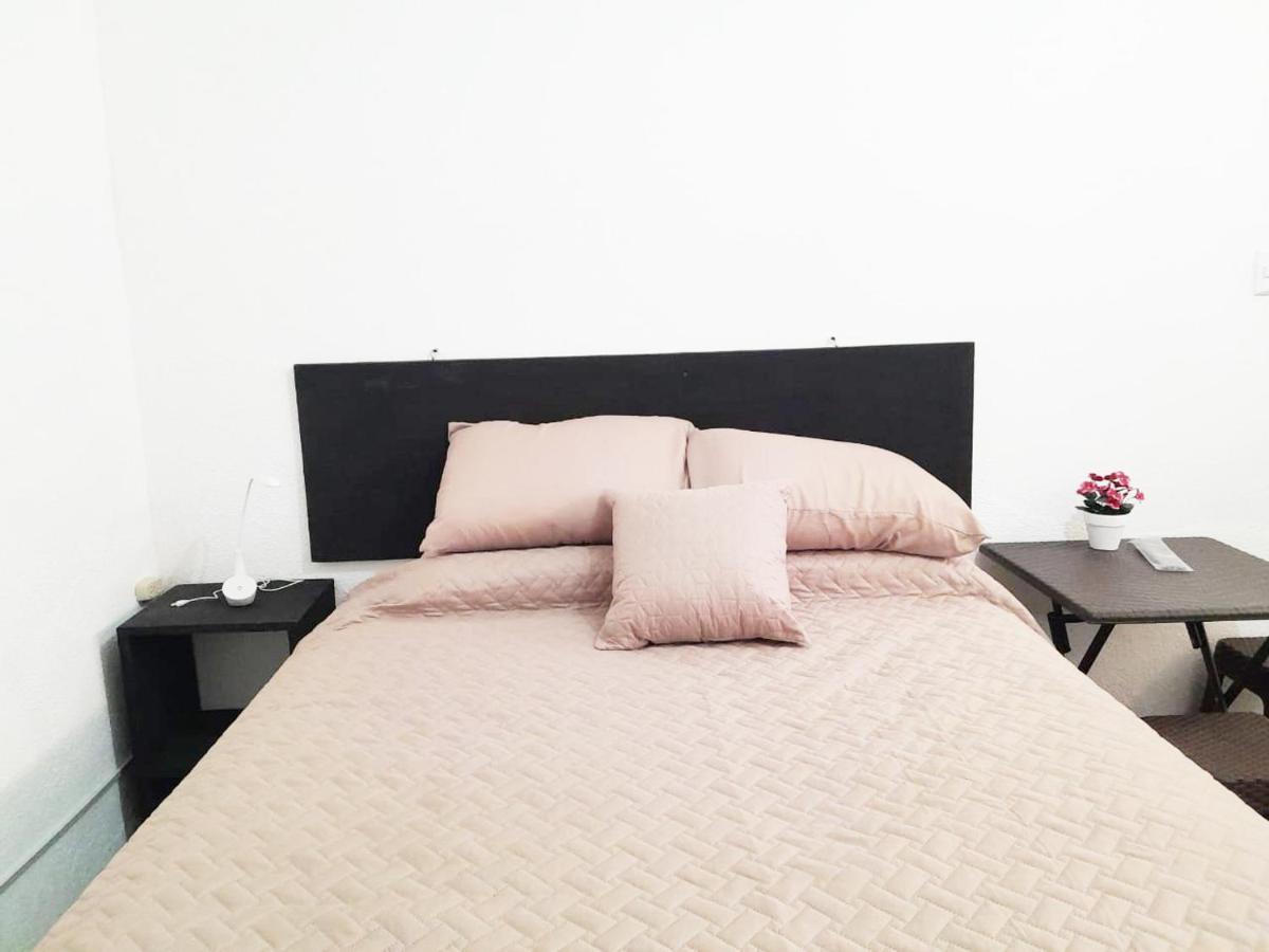 Apartamento Via 7 Ciudad Guatemala Eksteriør billede