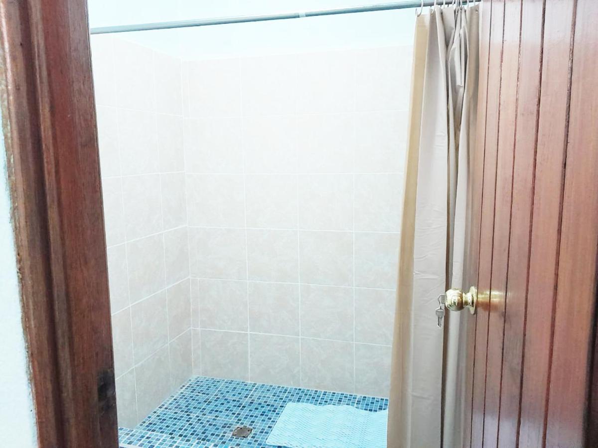 Apartamento Via 7 Ciudad Guatemala Eksteriør billede
